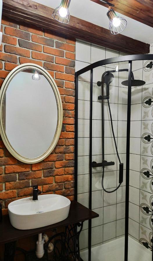 Chata Kataryniarza Karlow Zewnętrze zdjęcie